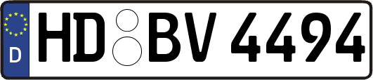 HD-BV4494