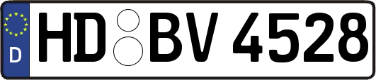HD-BV4528
