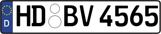 HD-BV4565