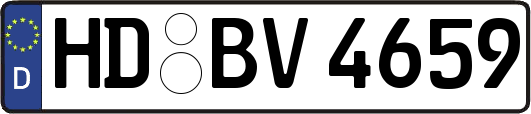 HD-BV4659