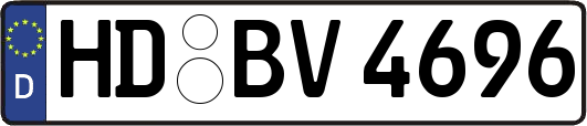HD-BV4696