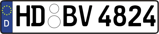 HD-BV4824