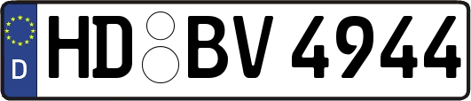 HD-BV4944