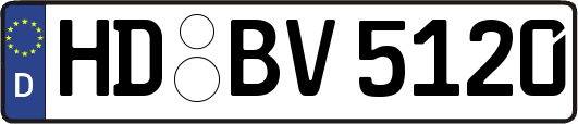 HD-BV5120