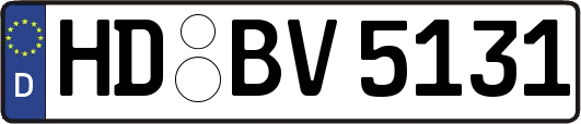 HD-BV5131