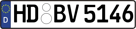HD-BV5146