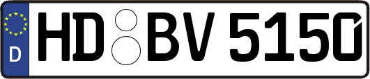 HD-BV5150