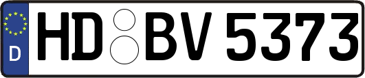 HD-BV5373