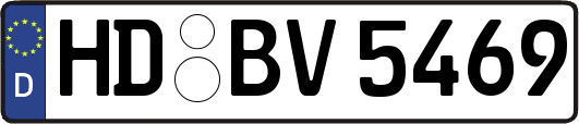 HD-BV5469