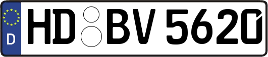 HD-BV5620