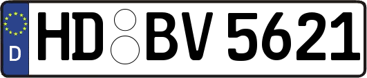 HD-BV5621
