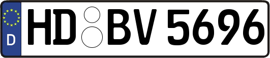 HD-BV5696
