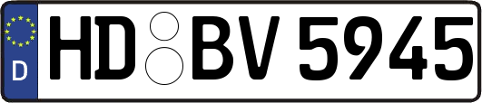 HD-BV5945