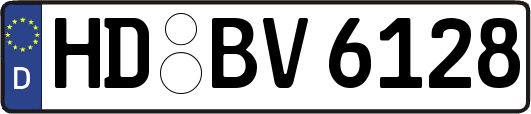 HD-BV6128