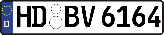 HD-BV6164