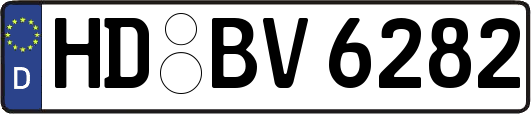 HD-BV6282