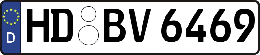 HD-BV6469
