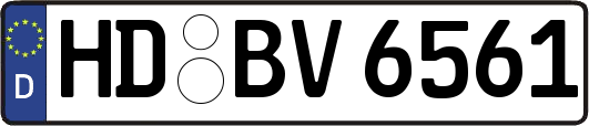 HD-BV6561