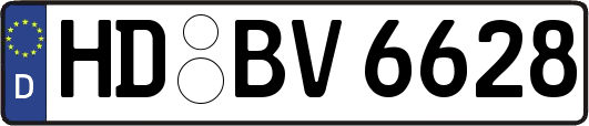 HD-BV6628