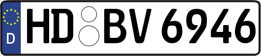 HD-BV6946