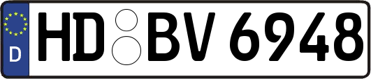 HD-BV6948