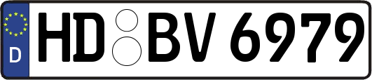 HD-BV6979