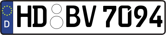 HD-BV7094