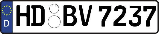 HD-BV7237