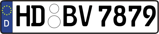 HD-BV7879