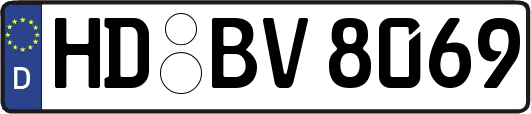 HD-BV8069