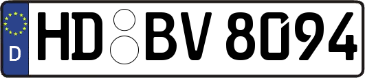 HD-BV8094