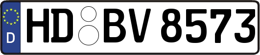 HD-BV8573