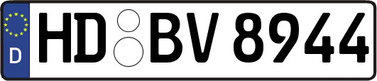 HD-BV8944