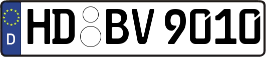 HD-BV9010