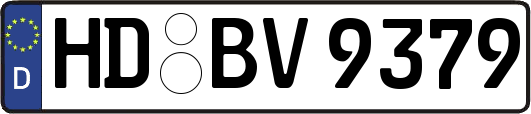 HD-BV9379