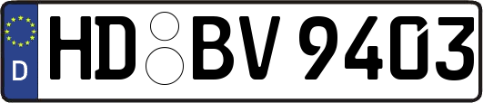 HD-BV9403