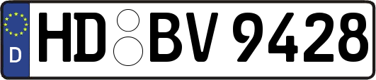 HD-BV9428