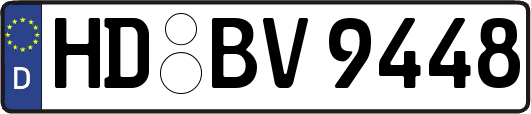 HD-BV9448