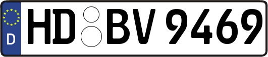 HD-BV9469