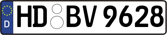 HD-BV9628