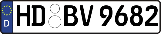 HD-BV9682
