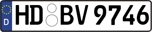 HD-BV9746