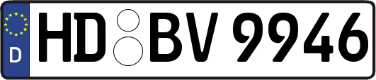 HD-BV9946