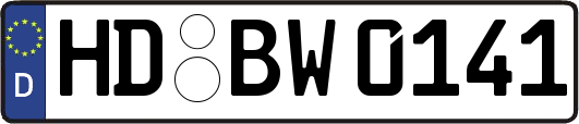 HD-BW0141