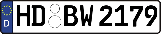 HD-BW2179