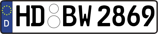 HD-BW2869