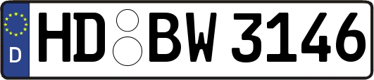 HD-BW3146