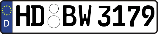 HD-BW3179