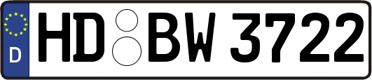 HD-BW3722