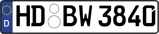 HD-BW3840